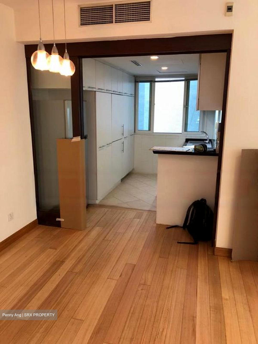 Robertson 100 (D9), Apartment #554639861